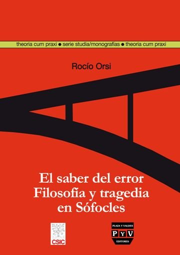 SABER DEL ERROR EL