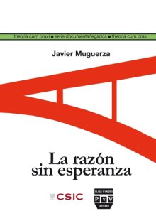 RAZON SIN ESPERANZA