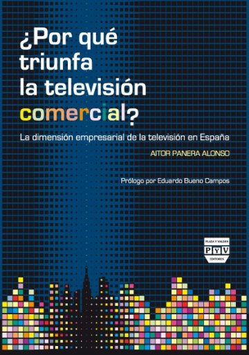 POR QUE TRIUNFA LA TELEVISION COMERCIAL