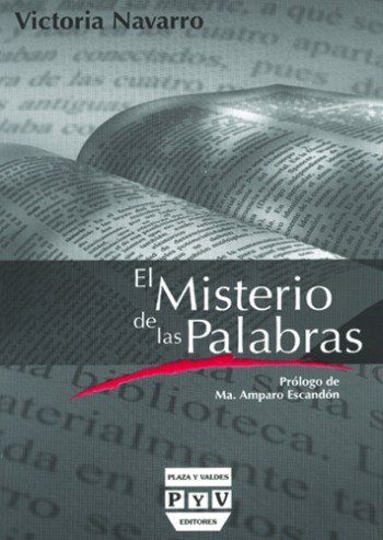 MISTERIO DE LAS PALABRAS EL