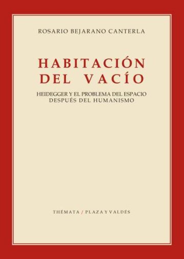 HABITACION DEL VACIO