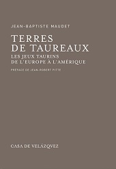 TERRES DE TAUREAUX