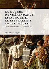 GUERRE D'INDÉPENDANCE ESPAGNOLE ET LE