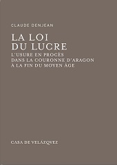 LOI DU LUCRE LA