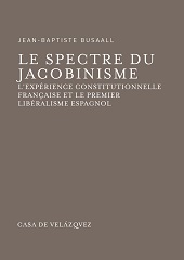 SPECTRE DU JACOBINISME LE