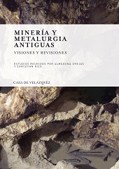 MINERIA Y METALURGIA ANTIGUAS