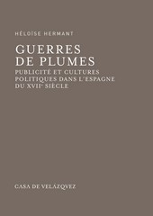 GUERRES DE PLUMES