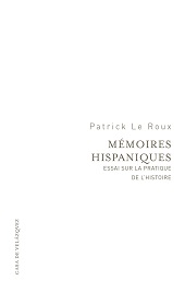 MÉMOIRES HISPANIQUES