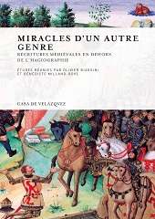 MIRACLES D'UN AUTRE GENRE