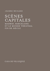 SCÉNES CAPITALES