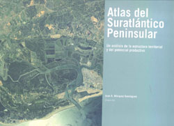 ATLAS DEL SURATLANTICO PENINSULAR