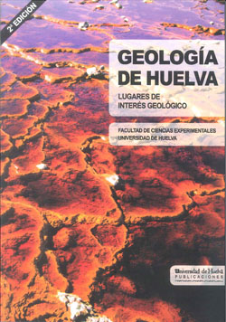 GEOLOGIA DE HUELVA