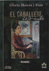 CABALLETE COJO -NUDO