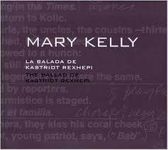 MARY KELLY