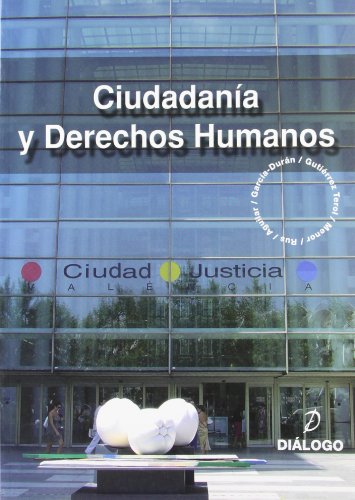 CIUDADANIA Y DERECHOS HUMANOS 2º Y 3º E.S.O.