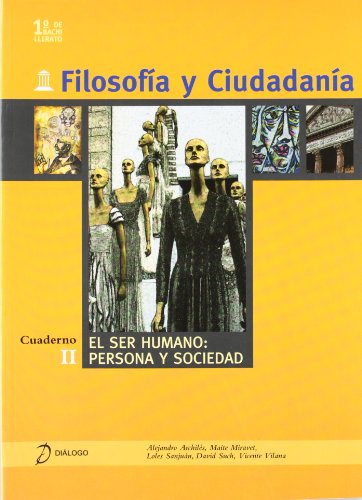 FILOSOFIA Y CIUDADANIA CUADERNO 2.1º BACH.