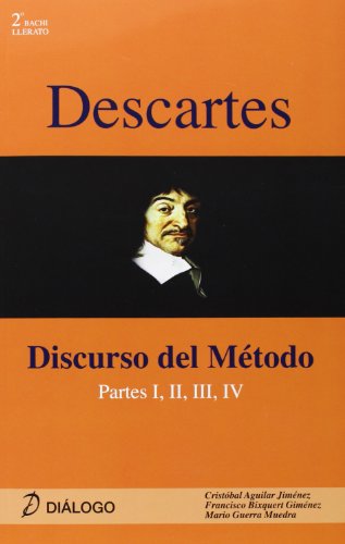 DESCARTES DISCURSO DEL METODO