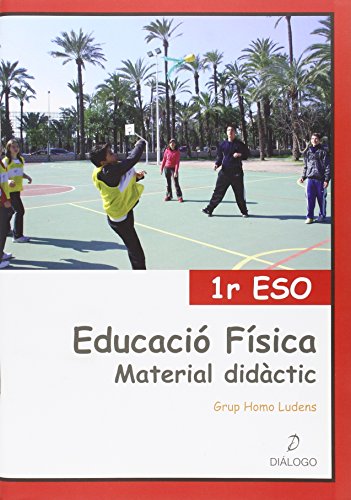 EDUCACIÓ FÍSICA. 1ª ESO.