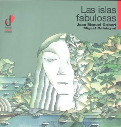 ISLAS FABULOSAS LAS