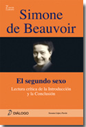 SIMONE DE BEAUVOIR. EL SEGUNDO SEXO