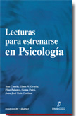 LECTURAS PARA ESTRENARSE PSICOLOGIA  3ª EDICION