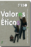 VALORES ETICOS 3º ESO CASTELLANO