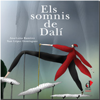 ELS SOMNIS DE DALÍ