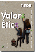 VALORS ETICS 3º ESO ( VALENCIANO )