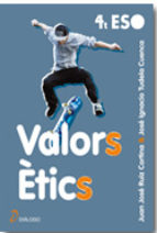 VALORS ÉTICS 4º ESO