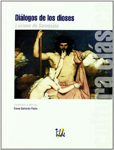 DIALOGOS DE LOS DIOSES