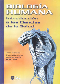 BIOLOGIA HUMANA 2ª EDICION