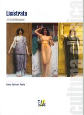 LISISTRATA ARISTOFANES