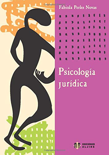 PSICOLOGIA JURIDICA