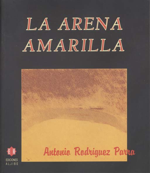 ARENAL AMARILLA LA