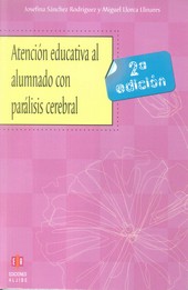 ATENCION EDUCATIVA ALUMNADO PARALISIS CEREBRA