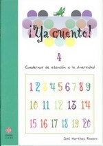 YA CUENTO 4 ( SEGUNDO PRIMARIA )