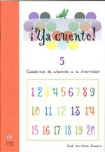 YA CUENTO 5 ( SEGUNDO PRIMARIA )