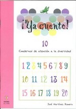 YA CUENTO 10 ( CUARTO PRIMARIA )