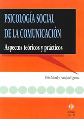 PSICOLOGIA SOCIAL DE LA COMUNICACION