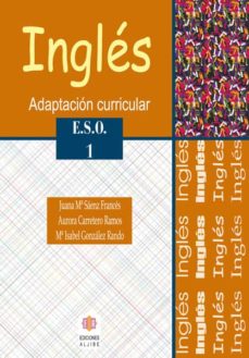 INGLES 1º ESO ADAPTACION CURRICULAR