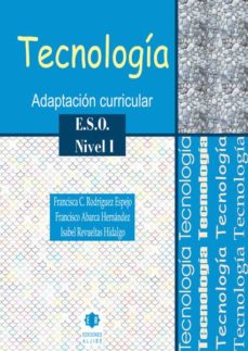 TECNOLOGIA ESO NIVEL I ADAPTACION CURRICULAR