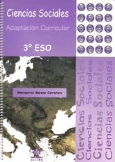 CIENCIAS SOCIALES 3º ESO ADAPTACION CURRICULA