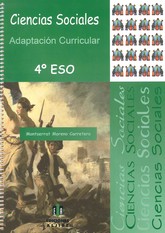 CIENCIAS SOCIALES 4º ESO ADAPTACION CURRICULA