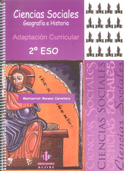 CIENCIAS SOCIALES 2º ESO ADAPTACION CURRICULA