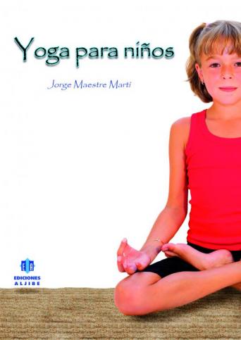 YOGA PARA NIÑOS