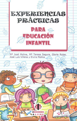 EXPERIENCIAS PRACTICAS EDUCACION INFANTIL