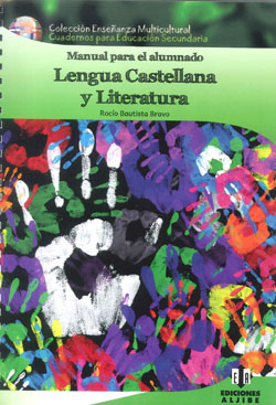 MANUAL ALUMNADO LENGUA CASTELLANA LITERATURA