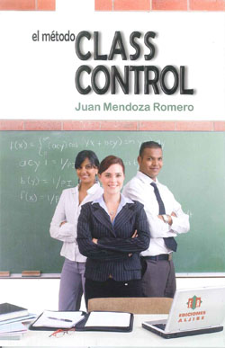 METODO CLASS CONTROL EL