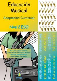 EDUCACION MUSICAL 2º ESO ADAPTACION CURRICULAR