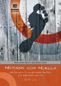 HISTORIAS CON HUELLA